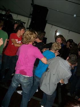 kermis zondag 154
